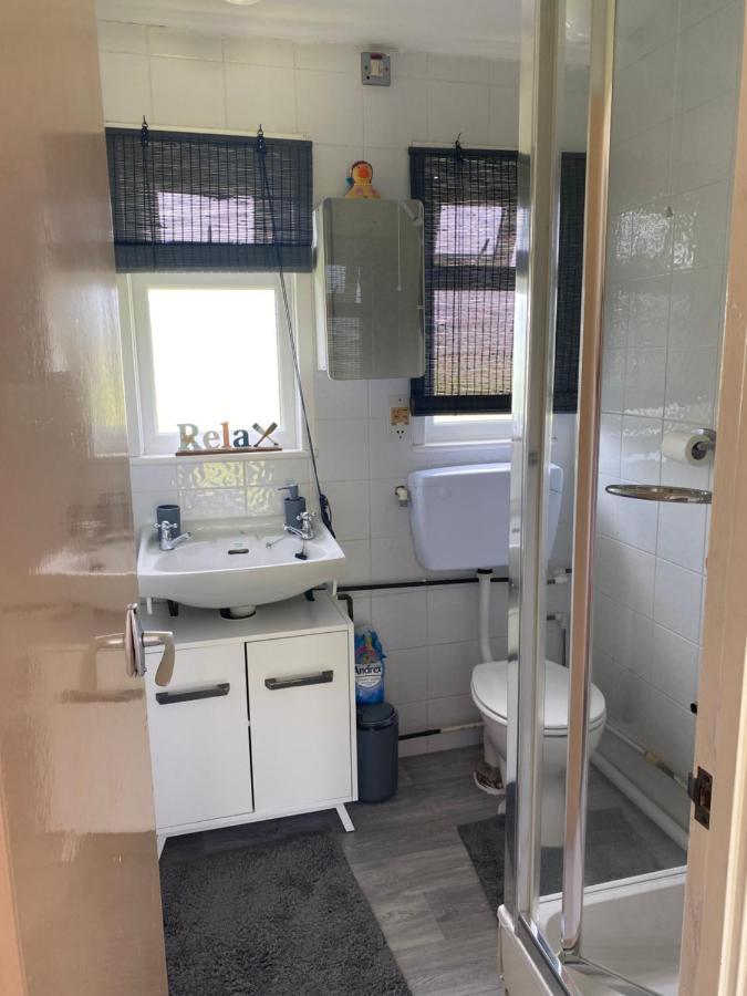 شقة Sunee Holidays Chalet هيمسبي المظهر الخارجي الصورة